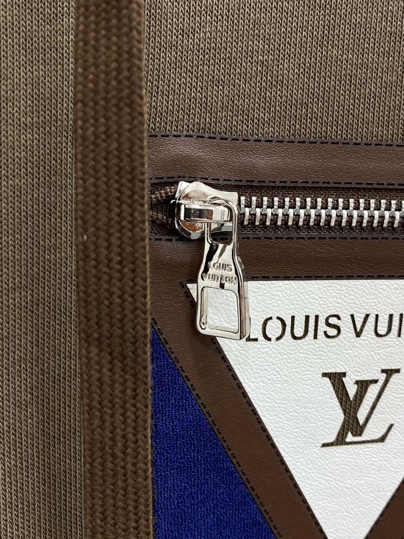 Louis Vuitton Hoodies